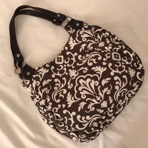 NIP.  Thirty One Fifth Avenue Purse #3329